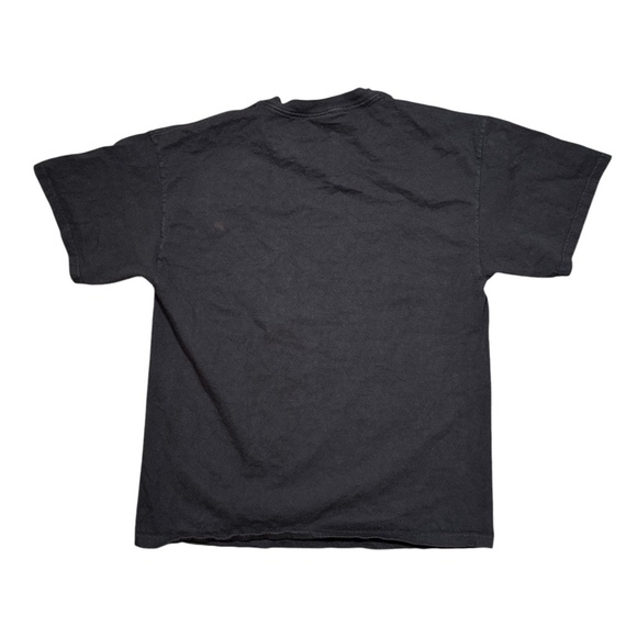 Vintage Y2K Nightmare Before Christmas Jack Skellington Disney T Shirt Mens L - Picture 5 of 8